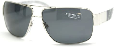 burberry men's be3040 sunglasses|Burberry Sunglasses BE3040 (100581) .